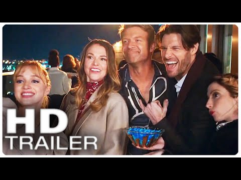 YOUNGER Season 7 Official Trailer (2021) Final Season