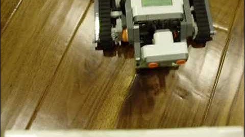 Triple Mindsensors Awesomeness!