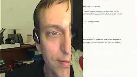 Targeted Web Traffic - Powerful Wordpress Plugin Increases Blog Traffic