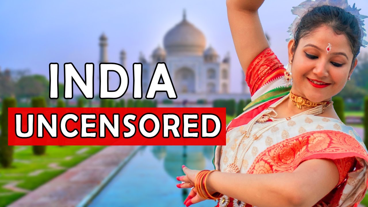 THIS IS LIFE IN INDIA: The Freakiest Country in the World?