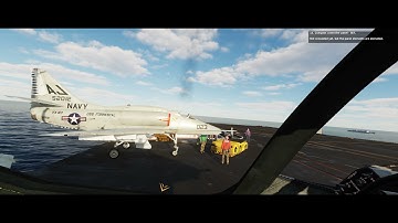 A 4E v2 0 - Training - M03 Carrier Cold Start (medium)