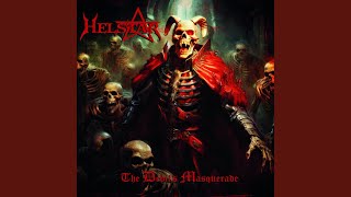 The Devil&#39;s Masquerade