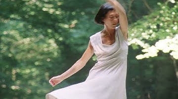 Steve Reich - Violin Phase // Fase by De Keersmaeker (3/4) [HD]