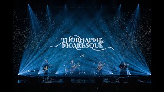 THORNAPPLE  'February' Concert Live Ver.