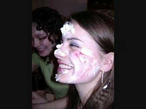 New Kids On the Block - Happy Birthday