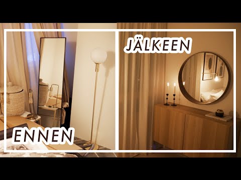 Video: Nykyaikaiset Vaatekaapit Olohuoneessa (33 Kuvaa): Roikkuvat Mallit Vaatteille Modernilla Tyylillä Eri Huoneisiin