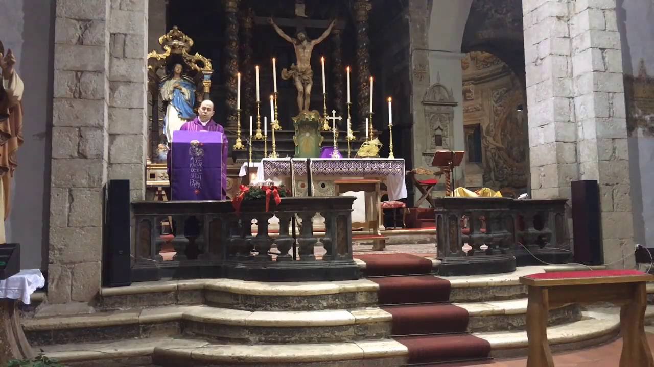 Confidare in Dio solo e fare solo la sua volontà donas