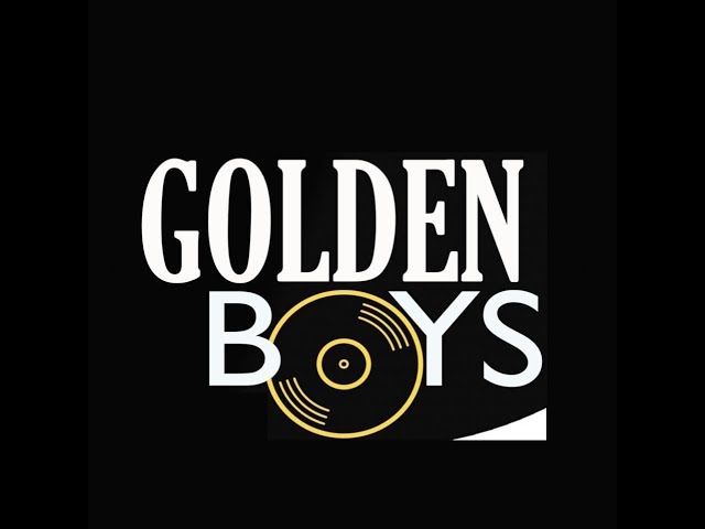 Golden Boys - Esqueca