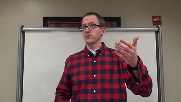 LSAT - June 2007, Passage 3 - Q22