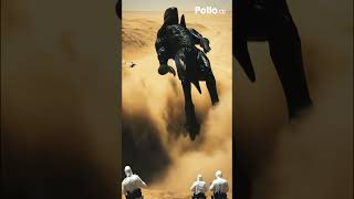 part131:mysterious  Alien First Contact | Stunning Sci-Fi Animation