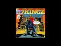 7kingz  my world now audio