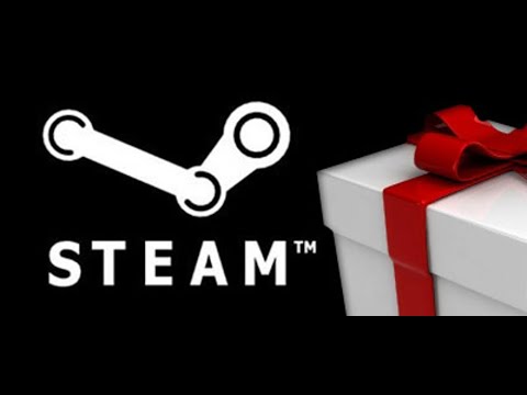 Vidéo: Nous Avons 350 000 Jeux Steam Gratuits à Offrir