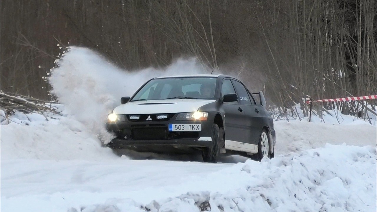 Simuna Talvesprint 2026