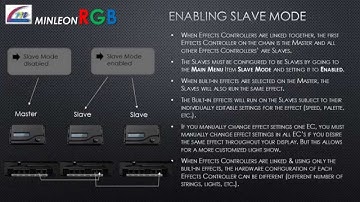 Minleon USA: Effects Controller, Multiple Controllers (5 of 5)