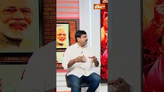 #bharatkikhabar | CJP के पीछे मेन पॉलिटिकल फोर्स केजरीवाल की हैं #jantarmantar #ytshorts #indiatv