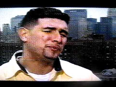 Gustavo Colon Latin Kings 64