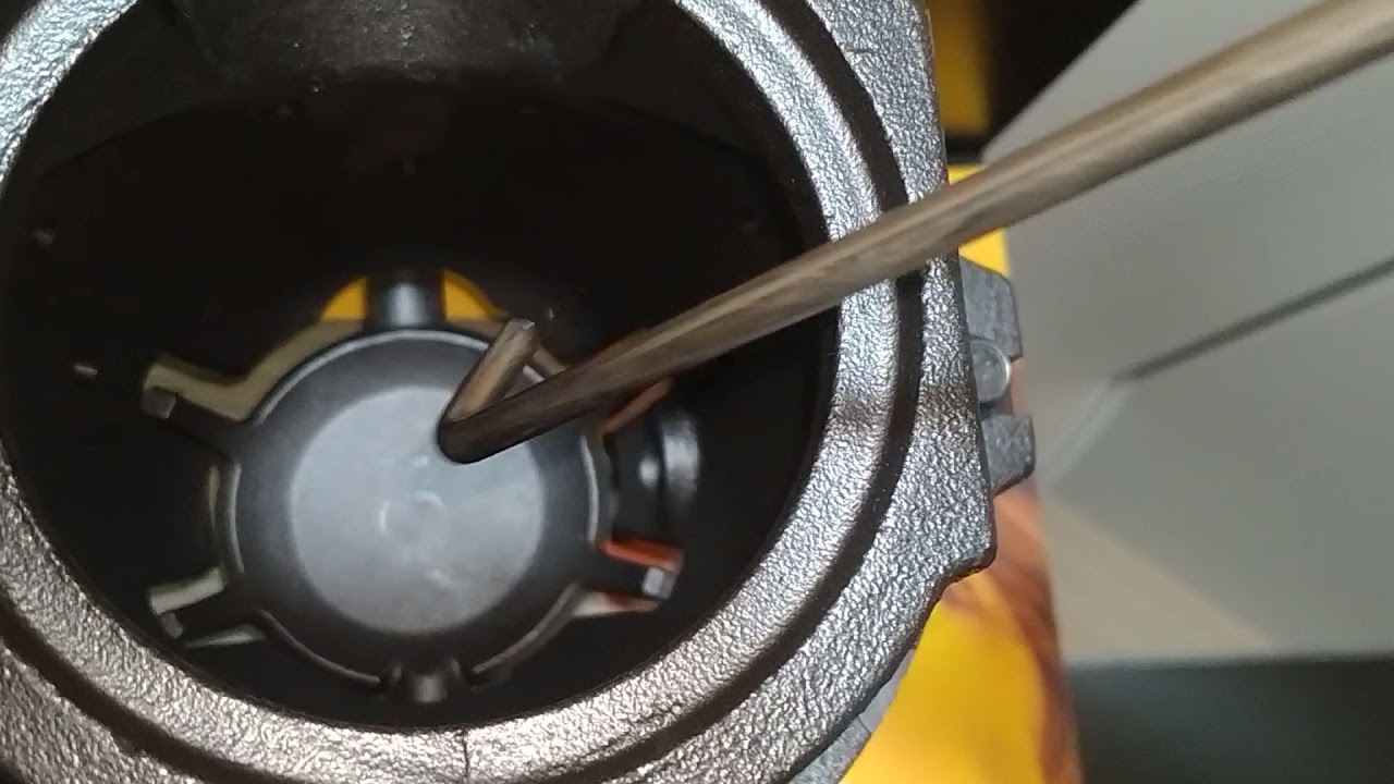 Accensione A Pellet Per Forno O Camino - 220V, 300W, 140mm - In Acciaio Inox, Antiruggine - Foto 4