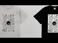 よしおTシャツ予約配信