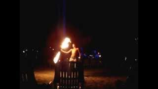 Download Sexy Fire Dancer in Thailand 2010 Mp3 and Video Sexy Fire Dancer in Thailand 2010