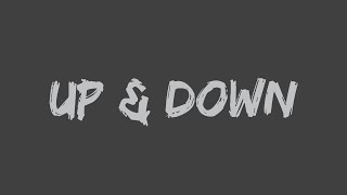 Vengaboys - Up \u0026 Down (Lyrics)