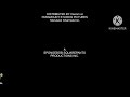 Closing To The SpongeBob Movie Sponge Out Of Water 2015 BLU RAY 