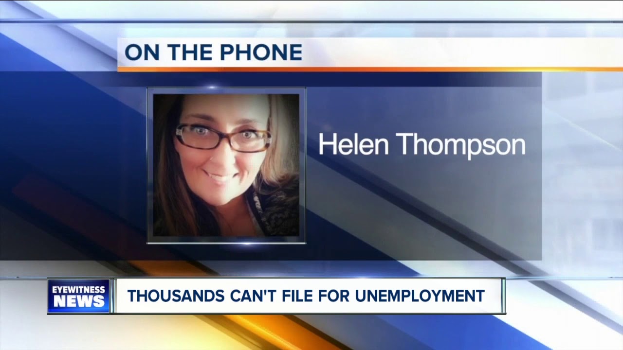 Cuomo apologizes for unemployment process in NY; Dept of Labor adds resources