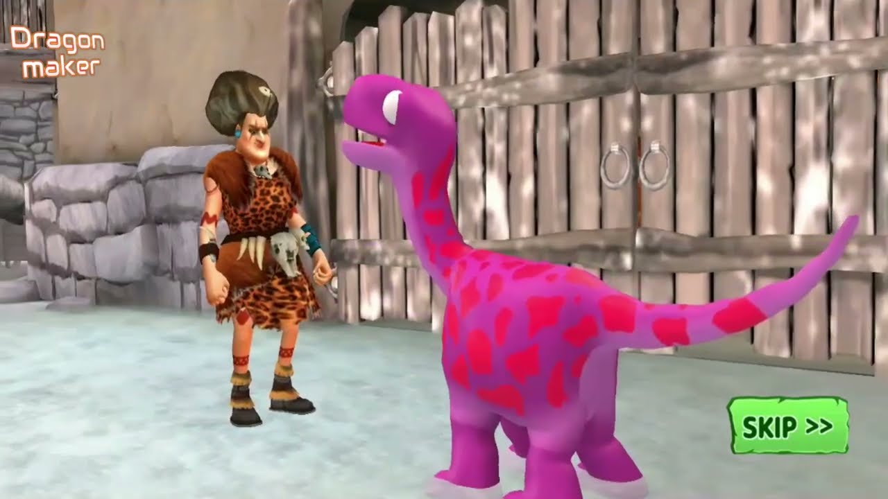 scary teacher 3d stone age level 5 tomato prank 