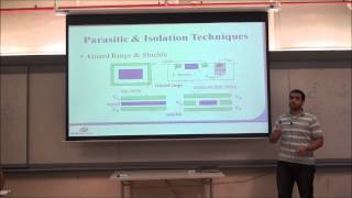 VLSI Academy: IC Layout - Session 1 (Part 3)