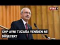 Yanardağ, Kılıçdaroğlu'nun açıklamalarına neden karşı olduğunu açıkladı | 18 DAKİKA (5 TEMMUZ 2021)