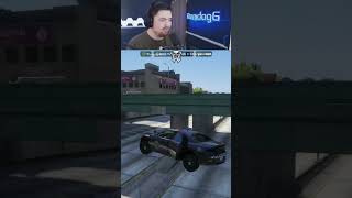 Cop Follows in Ramee's Footsteps  | #remdog On #Kick