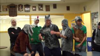 MMS Harlem Shake