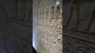 مقبرة الملك مرنبتاح بوادى الملوك بالأقصر _ Merenptah Tomb in valley of Kings in luxor