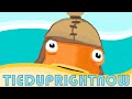 Tieduprightnow - Fortnite Montage