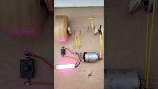 free electricity generator DC metro☠️💥 #short #ytshorts