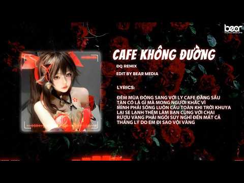 Cafe Không Đường - ĐQ Remix - Nhạc Cổ Quên Lối Thoát Căng Đét 2026 #music #remix