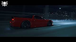 Timmy Trumpet  Gabry Ponte – Mad World. Honda NSX JDM. Resimi