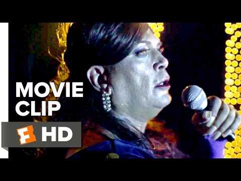 Viva Movie CLIP - Watching (2016) - Héctor Medina Movie HD