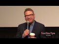 ALL IS TRUE w/dir-actor Sir Kenneth Branagh &amp; moderator Jenelle Riley