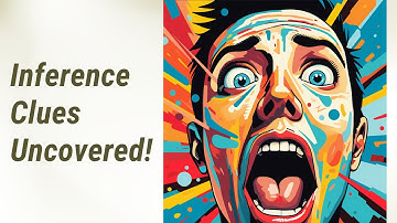 Unlock the Secret of English Words: Inference Clues Uncovered!