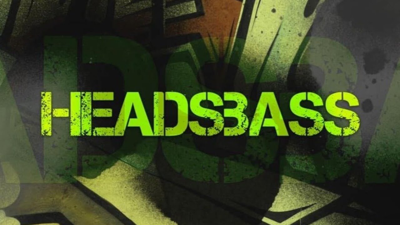 Beats in Mind: Headsbass Vol. 6 Launch Stream