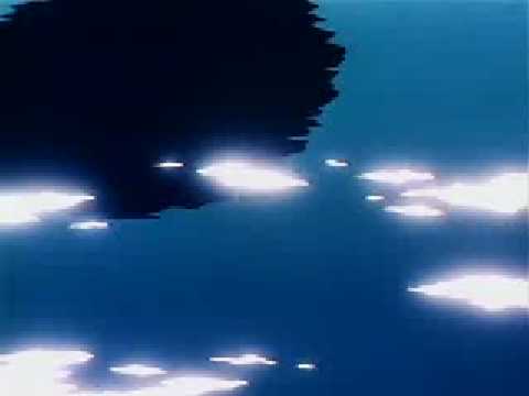 Dragon Ball GT English Opening Dan Dan Kokoro Hika...