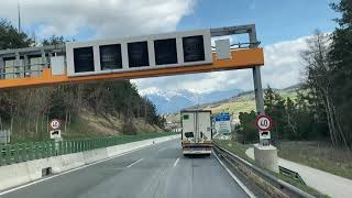 Schönberg im Stubaital  Innsbruck