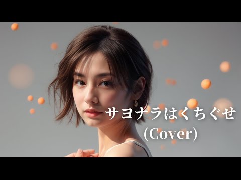 サヨナラはくちぐせ (Cover)／吉沢梨絵 - YouTube