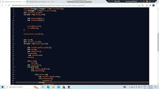 6929. Maximum Beauty of an Array After Applying Operation | Leetcode Weekly Contest 354 Sol Code.