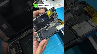 iphone 14 pro dead problem solution #ifixfast #iphone #shorts