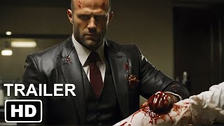 The Transporter 5 (2024) Teaser Trailer  - Jason Statham #2 | Movie Concept
