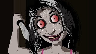 3 True Tinder Horror Stories Animated