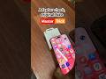 iPhone charger original duplicate hidden trick #youtubeshorts #smartphone #lifeisbutadream #gimbal