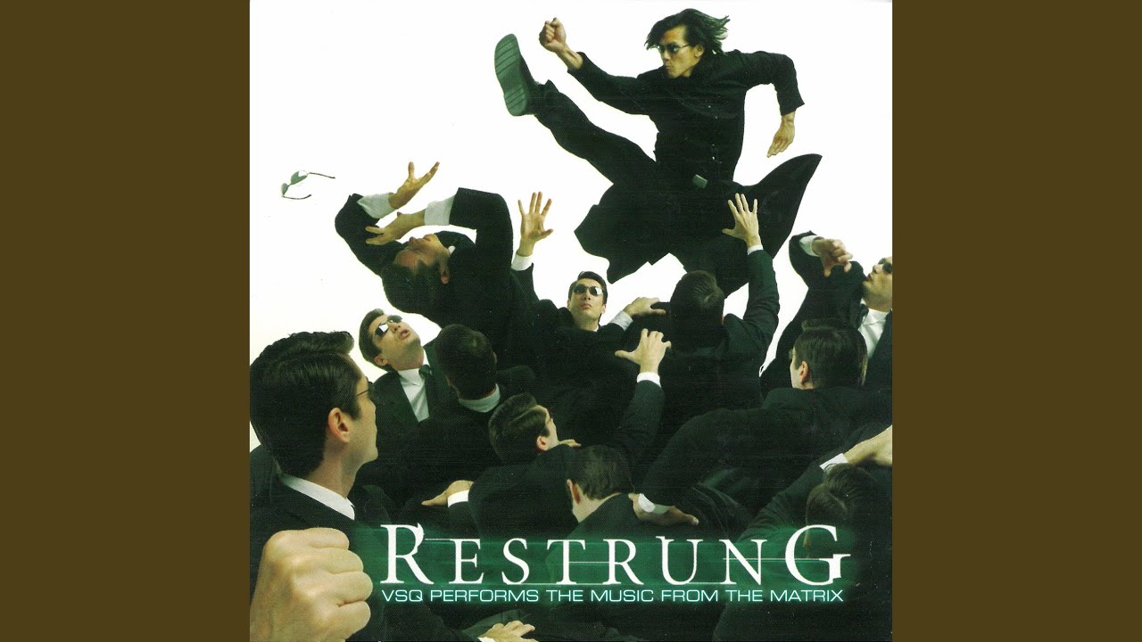 Furious Angels YouTube