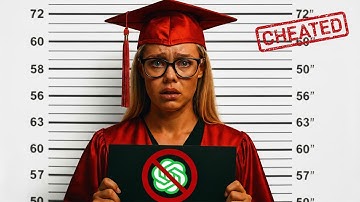 Hoe AI-detectoren het onderwijssysteem oplichtten